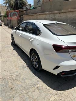 كيا K3